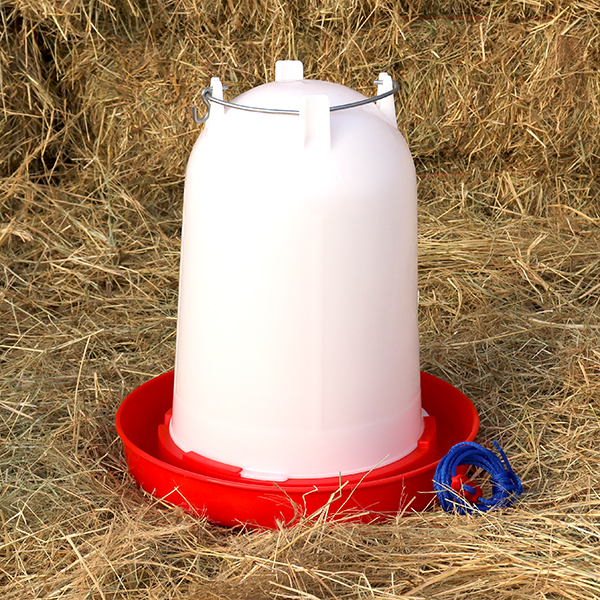 Poltek 12 L Drinker