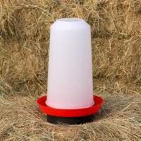 Poltek 4 L Drinker Height Adjuster