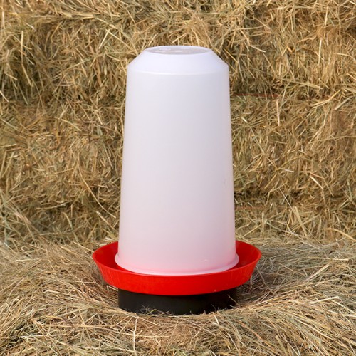 Poltek 4 L Drinker Height Adjuster