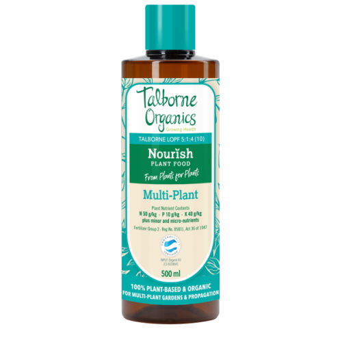 Talborne Nourish Multi-Plant