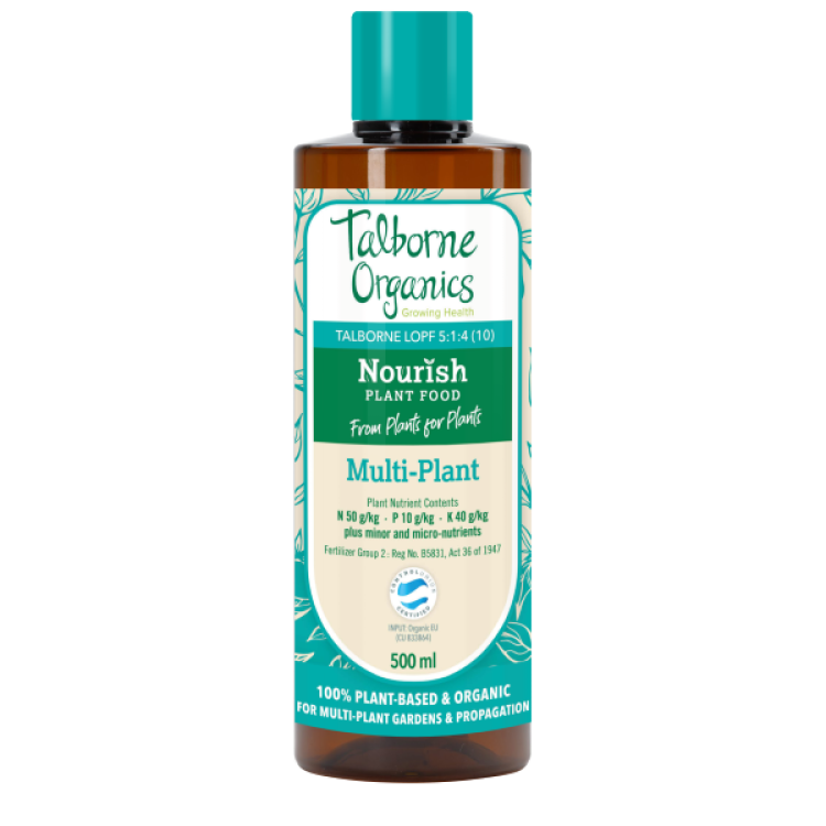 Talborne Nourish Multi-Plant