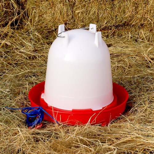 Poltek 8L Drinker