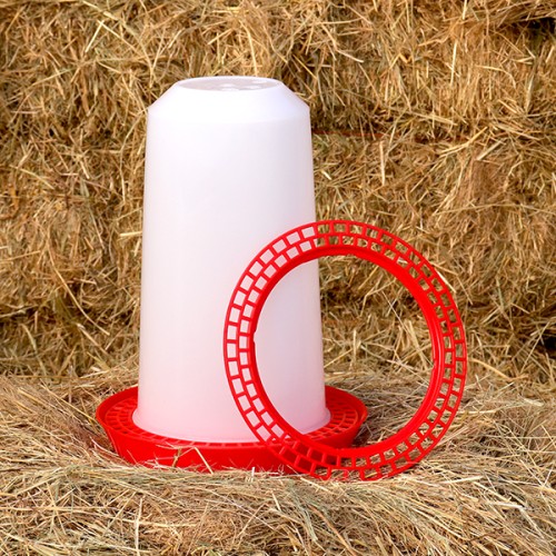 Poltek 4 L Anti-Drown Ring
