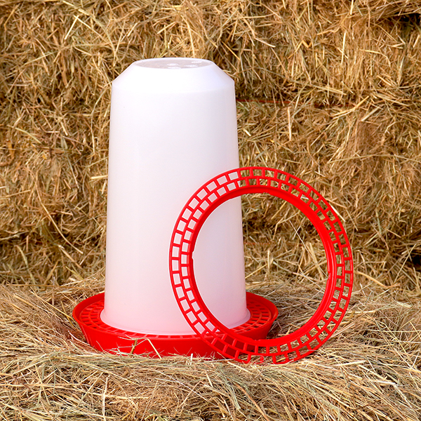 Poltek 4 L Anti-Drown Ring