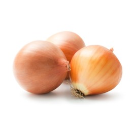 Australian Brown Onion