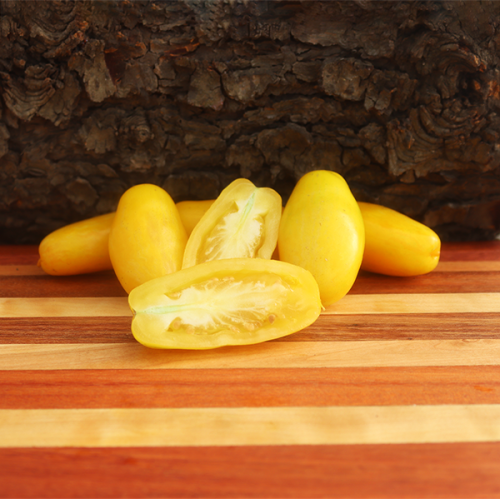 Banana Legs 