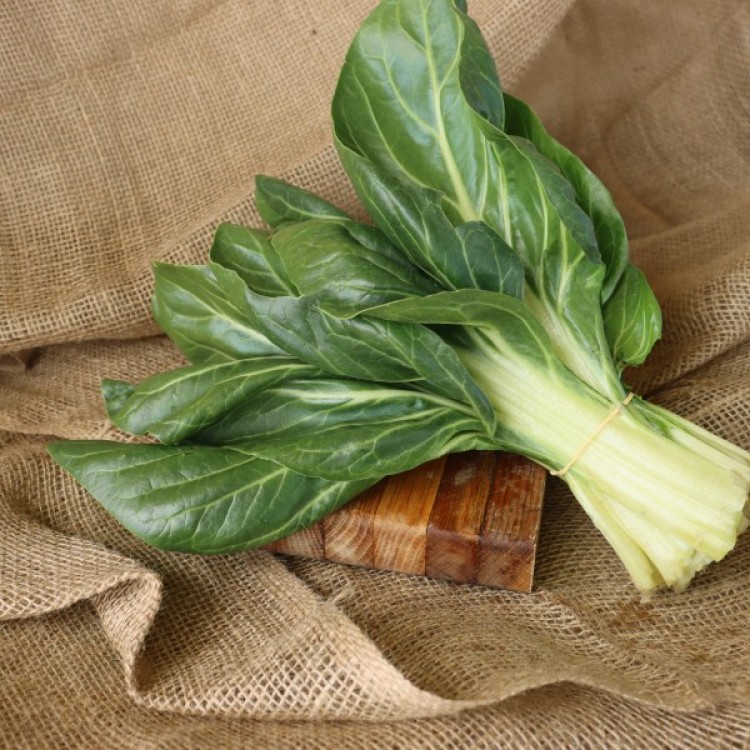 Barese Swiss Chard