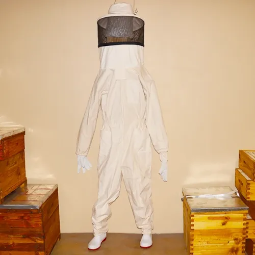 Bee Suit (SA Made) Bee Suit (SA Made)