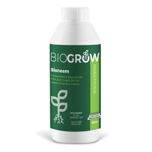 Biogrow Bioneem