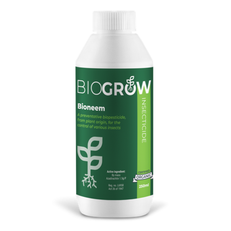 Biogrow Bioneem