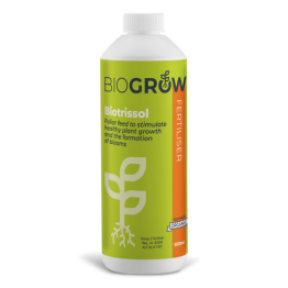 Biogrow Biotrissol 