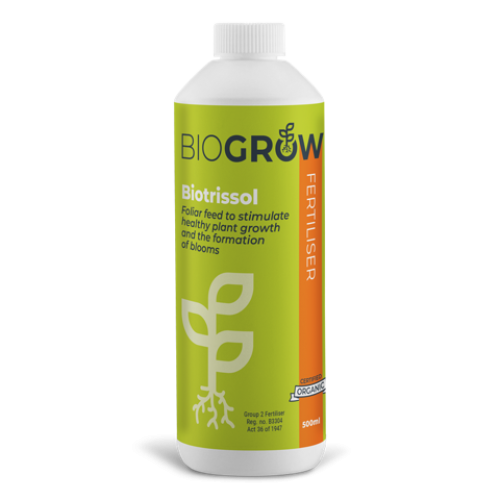Biogrow Biotrissol 