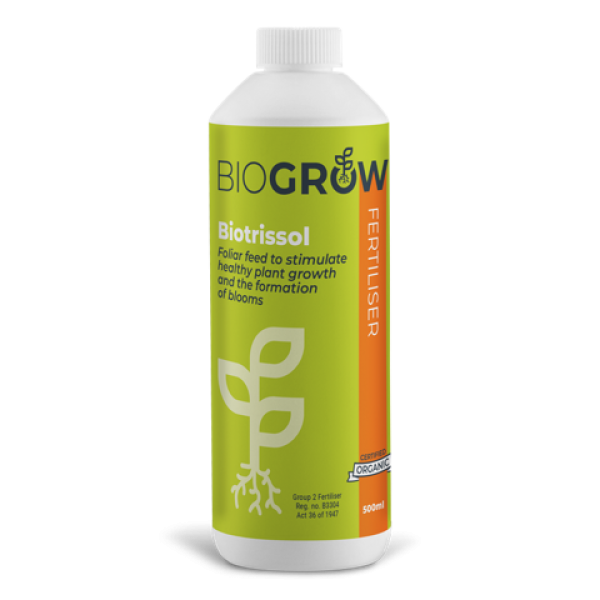 Biogrow Biotrissol 