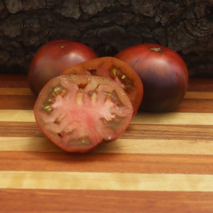 Black Beauty Tomato