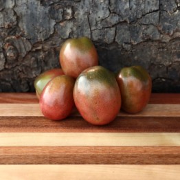 Black Cephus Tomato