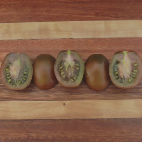 Black Plum 