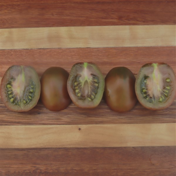 Black Plum 