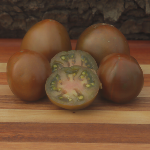 Black Prince Tomato