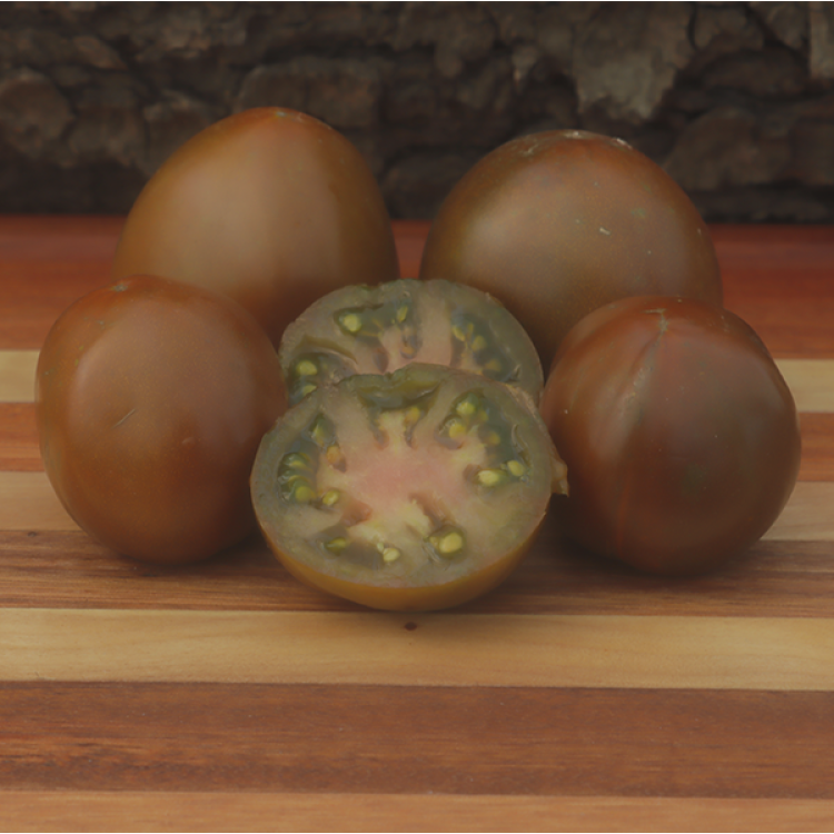 Black Prince Tomato