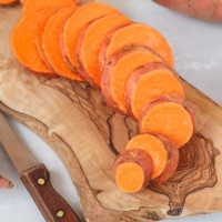 Bophelo Sweet Potato Runners