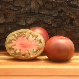 Brandywine Black Tomato