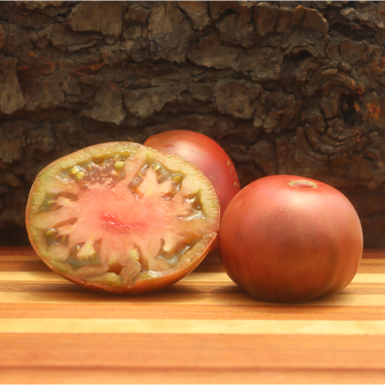 Brandywine Black Tomato