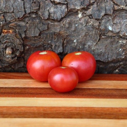 Brandywine Cherry Tomato