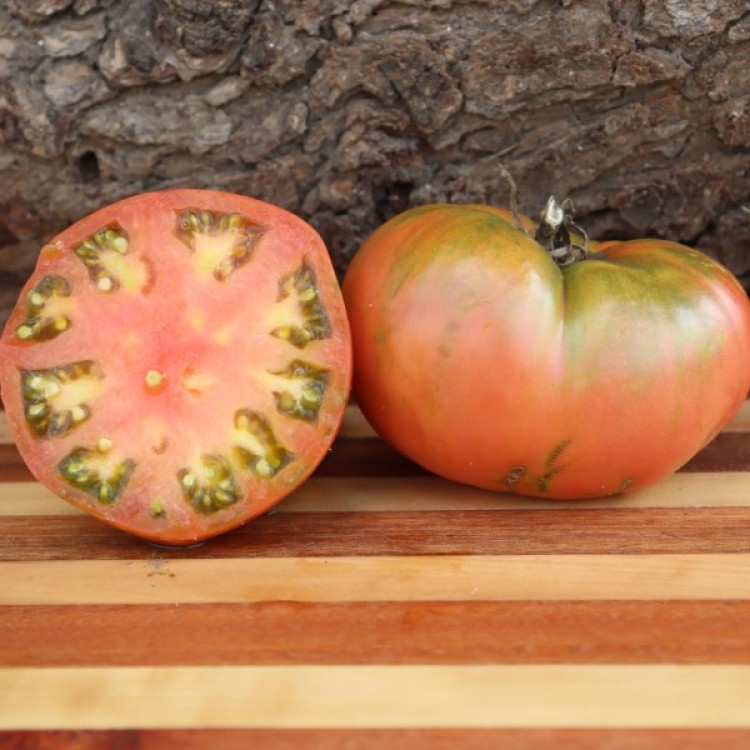 Brandywine Sudduth's Tomato