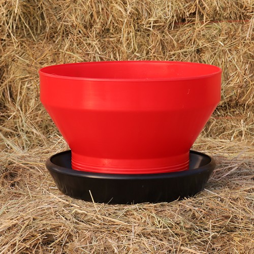 Poltek Bulk Chick Feeder
