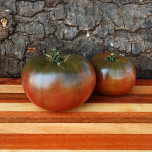 Carbon Tomato