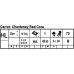 Chantenay Red Cored 