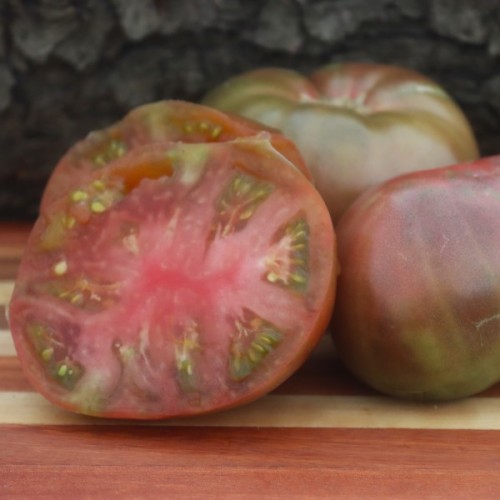 Cherokee Purple Tomato