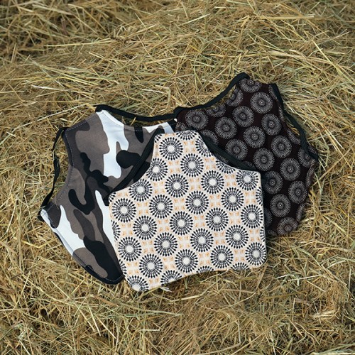 Livingseeds Chicken Saddle