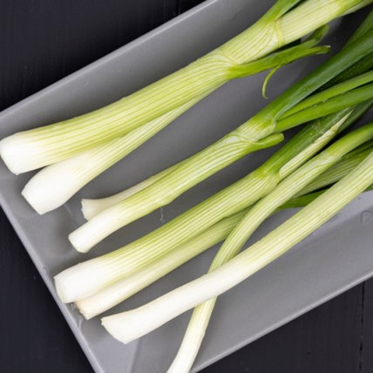 Chinese Leek