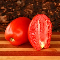 Comstock Sauce and Slice