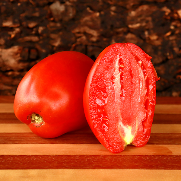 Comstock Sauce and Slice