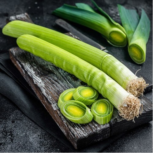 Copenhagen Leek