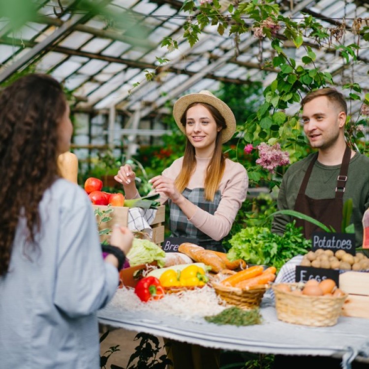 Livingseeds Customer Care