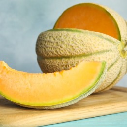 Delicious 51 Melon