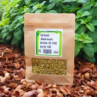 Dried Chamomile (Matricaria chomomilla) Dried Chamomile (Matricaria chomomilla)