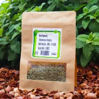 Dried Rosemary (Rosmarinus officianlis) Dried Rosemary (Rosmarinus officianlis)