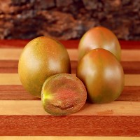 Evil Olive