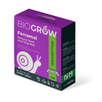 Biogrow Ferramol 