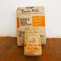 Eureka Stoneground Whole Meal Flour Eureka Stoneground Whole Meal Flour
