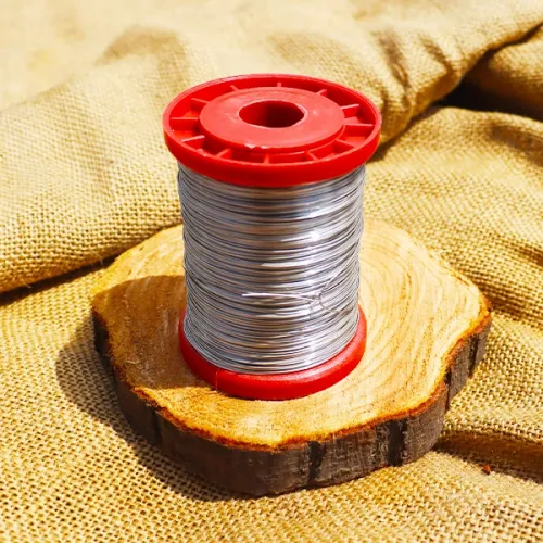 Beehive Frame Wire 250g Beehive Frame Wire 250g