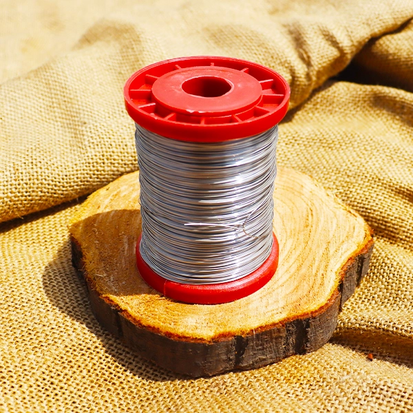 Beehive Frame Wire 250g Beehive Frame Wire 250g