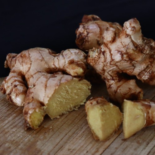Ginger Root Chimoio