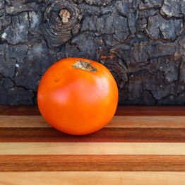 Golden Queen Tomato