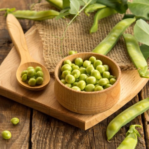 Greenfeast Peas