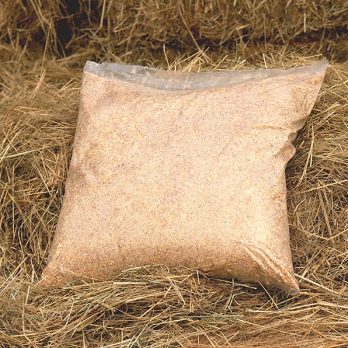 Grower Mash